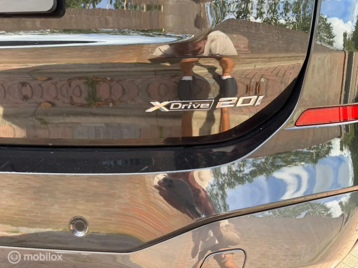 xDrive20i M Sport | Panoramadak | Head-Up Display