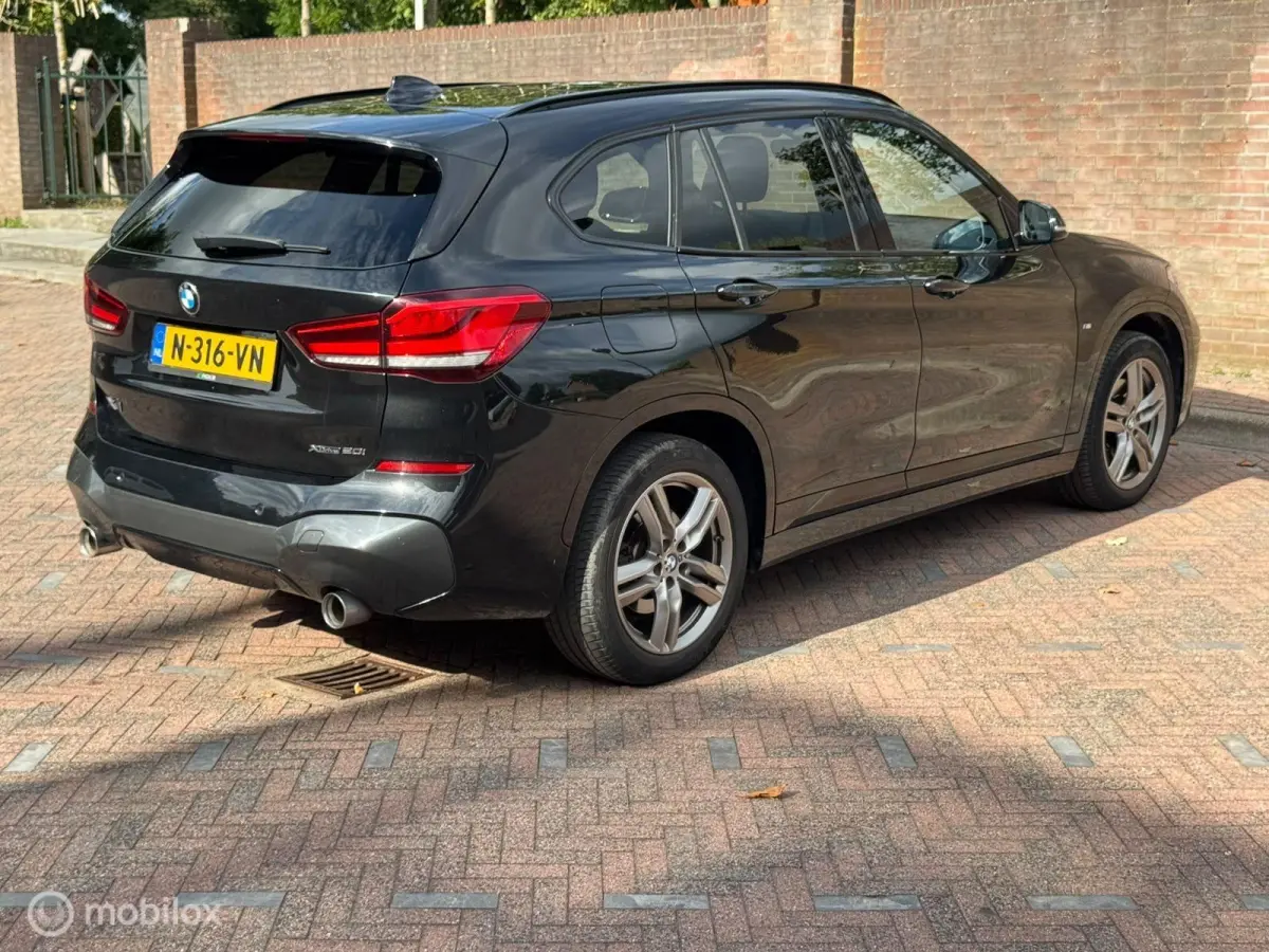 xDrive20i M Sport | Panoramadak | Head-Up Display