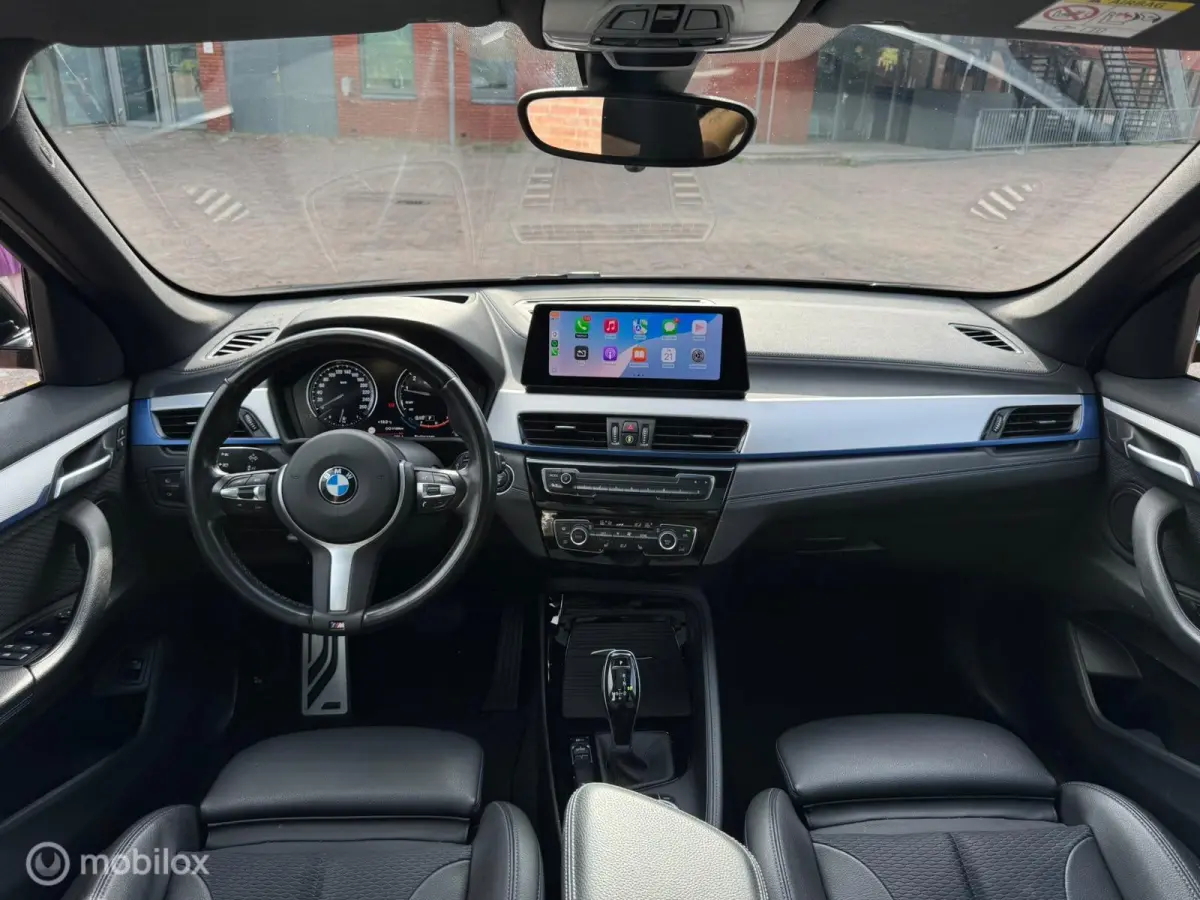 xDrive20i M Sport | Panoramadak | Head-Up Display