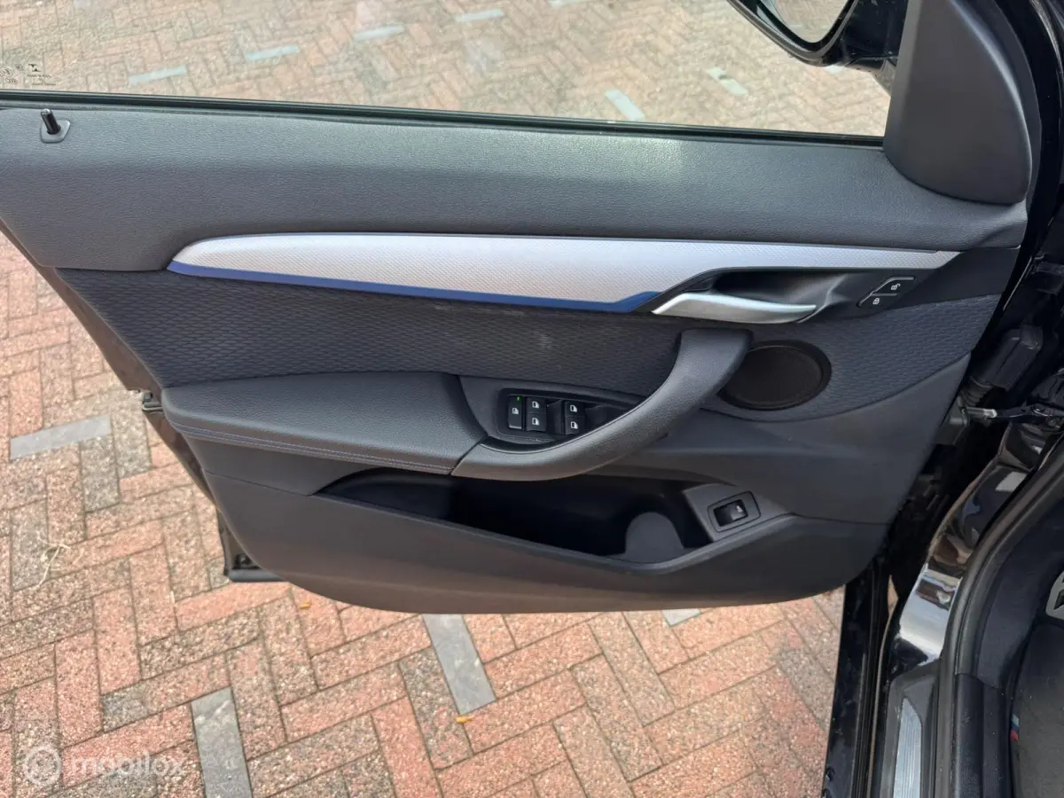 xDrive20i M Sport | Panoramadak | Head-Up Display