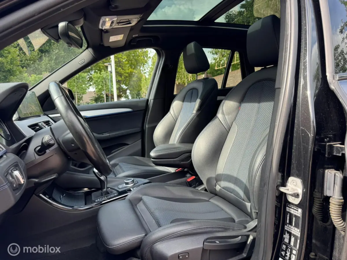 xDrive20i M Sport | Panoramadak | Head-Up Display
