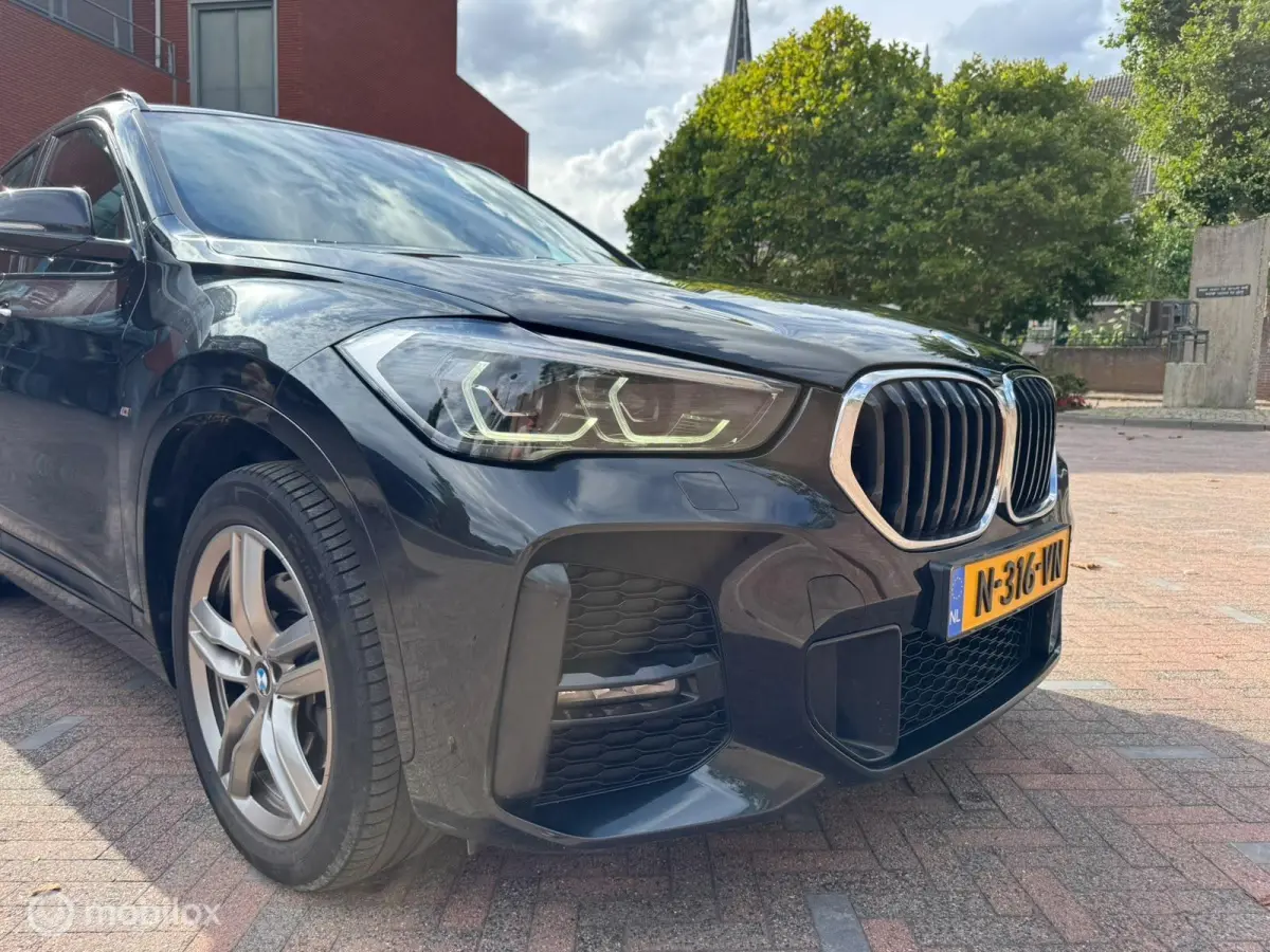 xDrive20i M Sport | Panoramadak | Head-Up Display