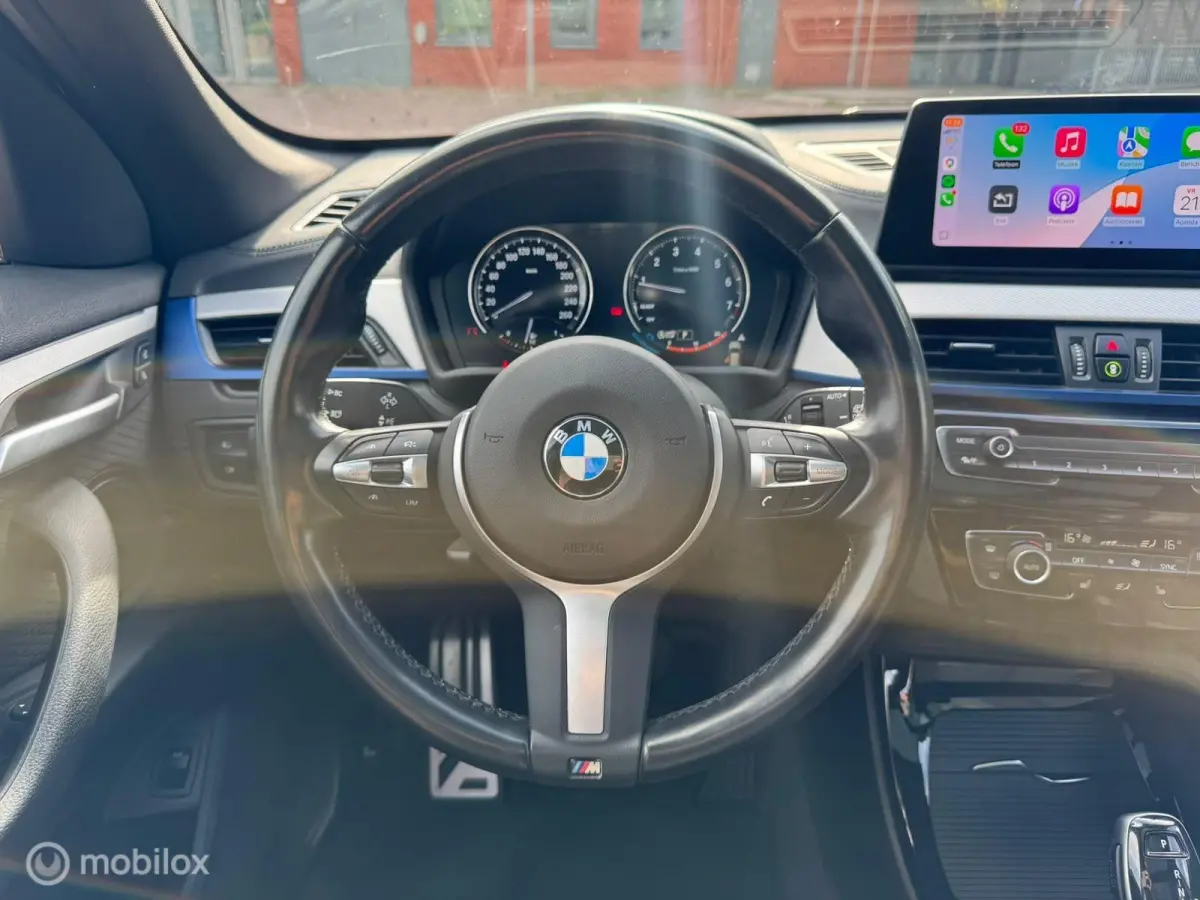 xDrive20i M Sport | Panoramadak | Head-Up Display