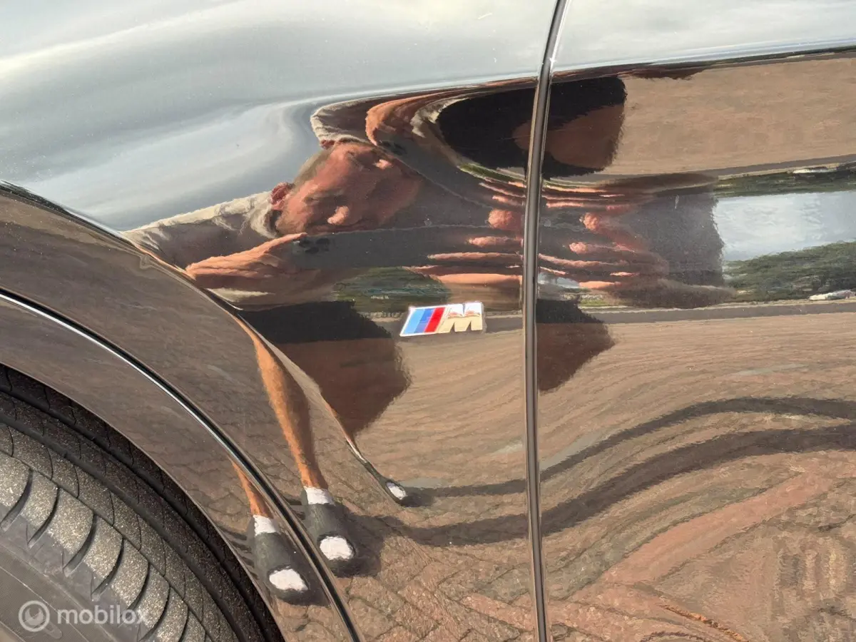xDrive20i M Sport | Panoramadak | Head-Up Display
