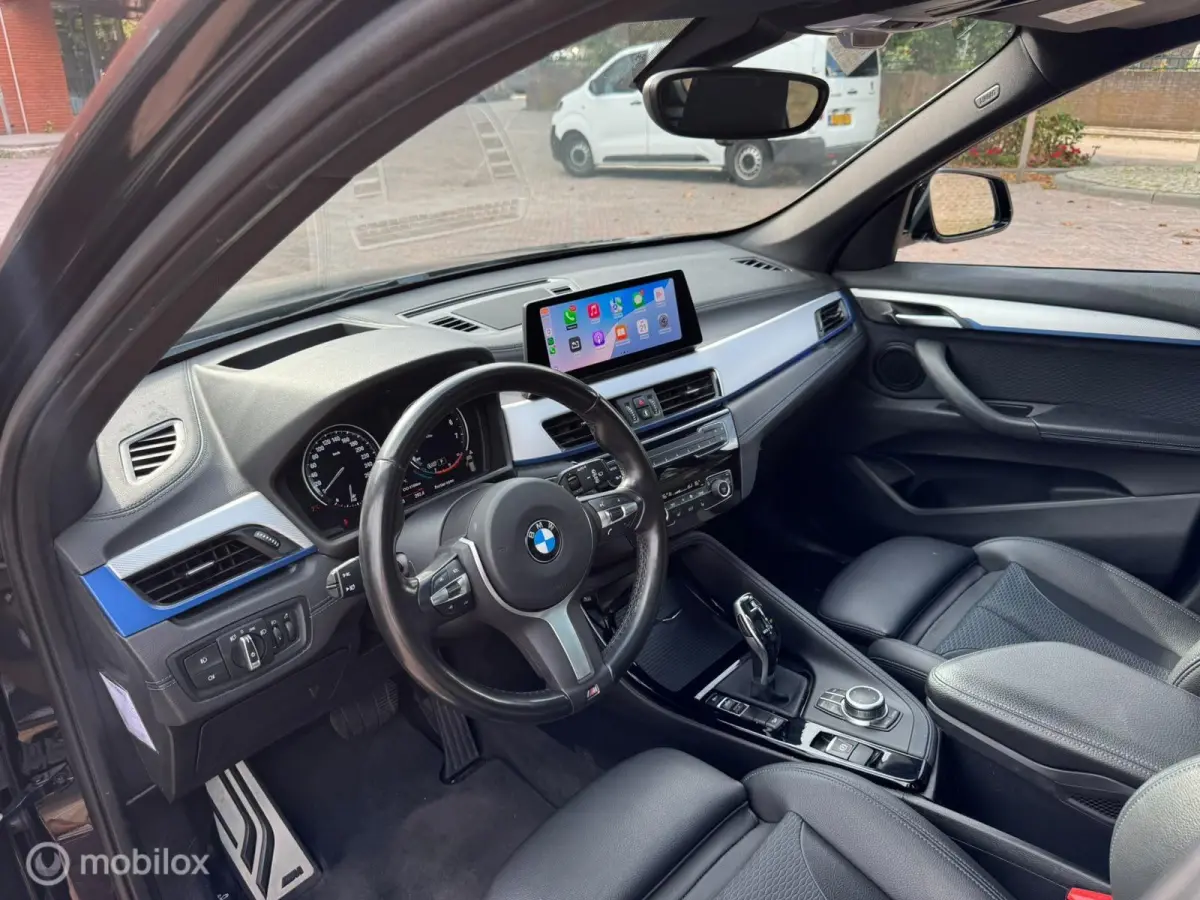 xDrive20i M Sport | Panoramadak | Head-Up Display