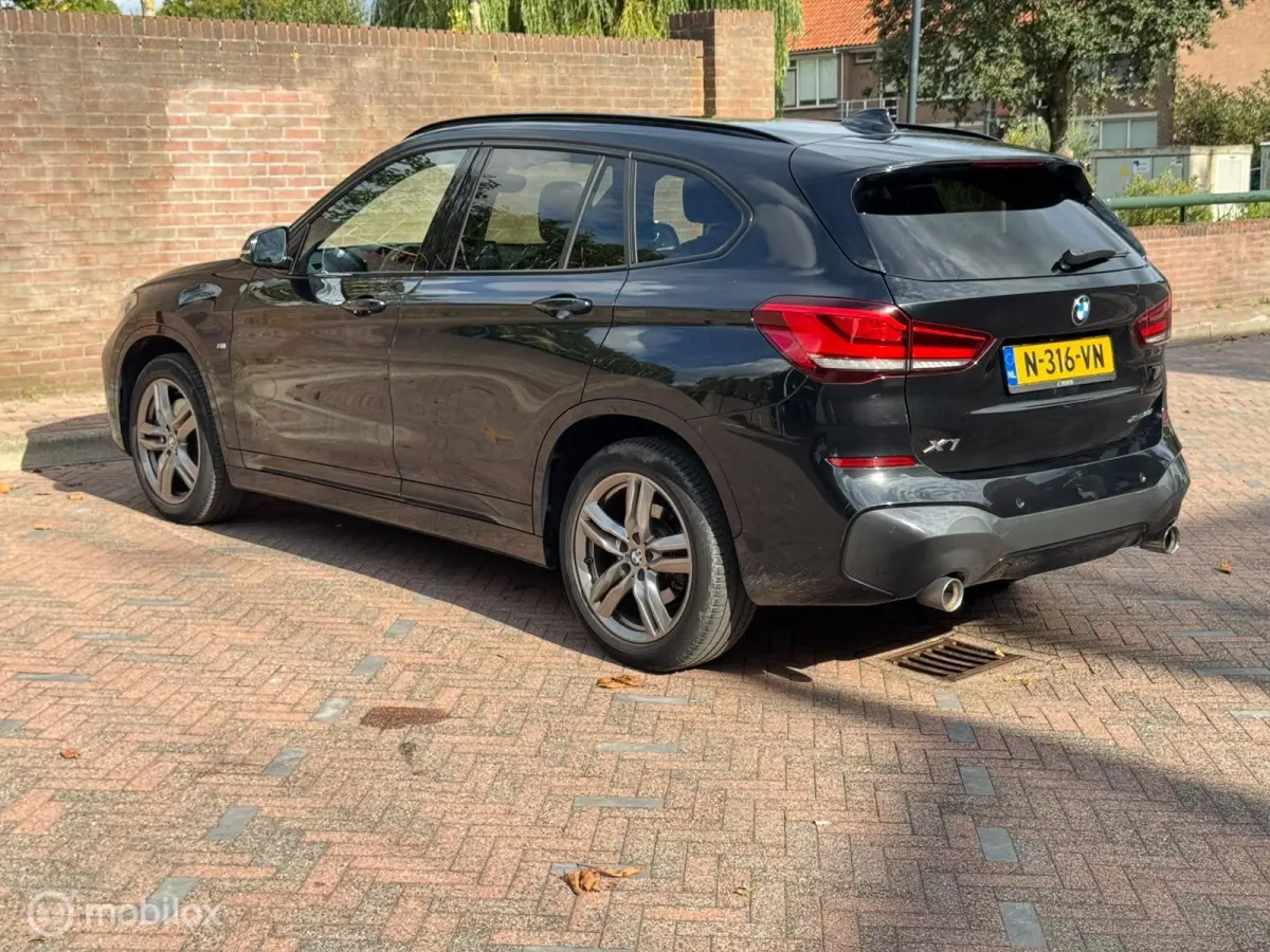 xDrive20i M Sport | Panoramadak | Head-Up Display