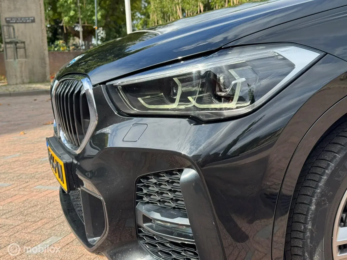 xDrive20i M Sport | Panoramadak | Head-Up Display
