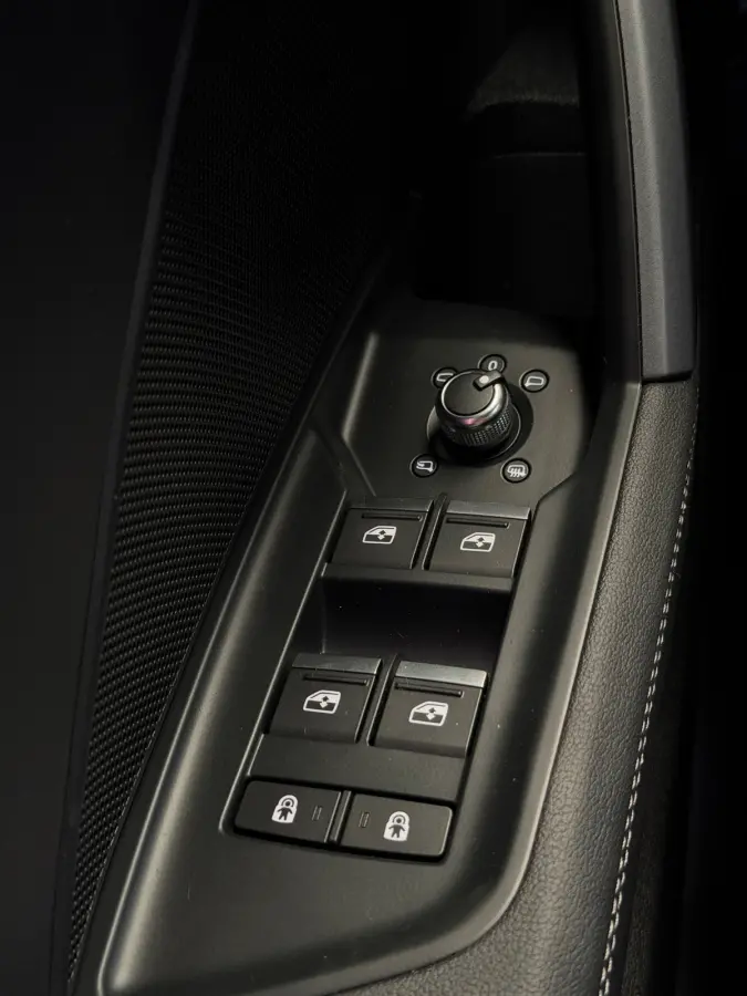 35 TFSI S-Line CarPlay Camera Facelift
