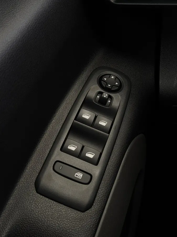 1.2 PureTech Rip Curl Edition CarPlay Camera