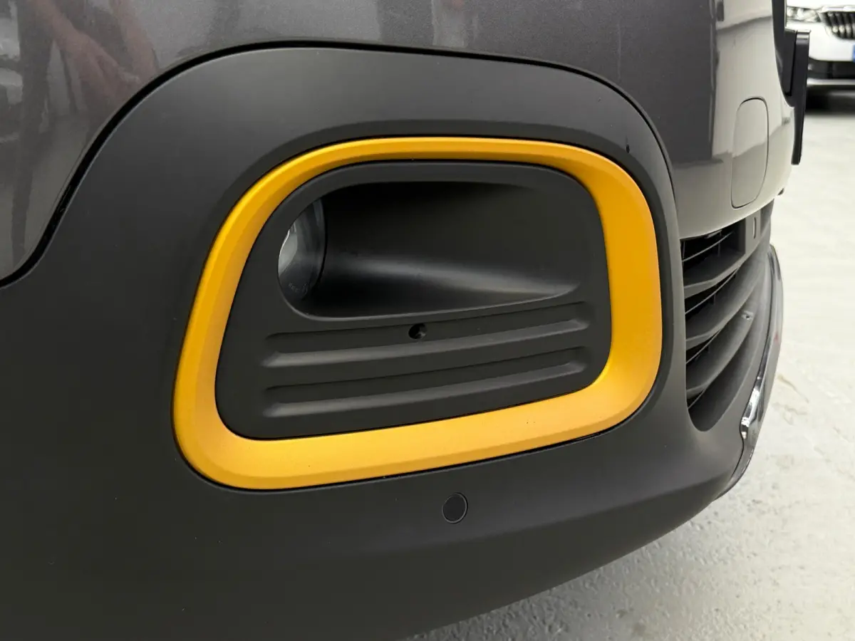 1.2 PureTech Rip Curl Edition CarPlay Camera