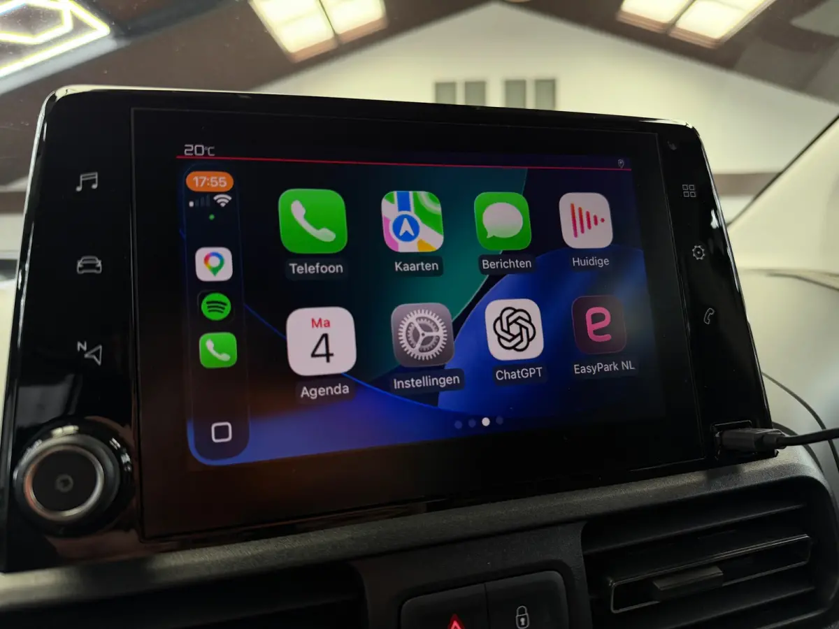 1.2 PureTech Rip Curl Edition CarPlay Camera