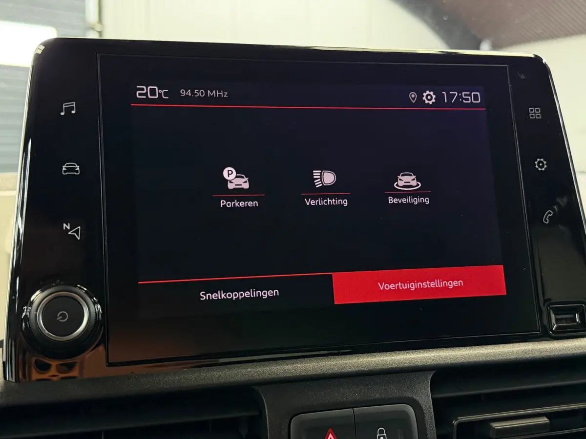 1.2 PureTech Rip Curl Edition CarPlay Camera