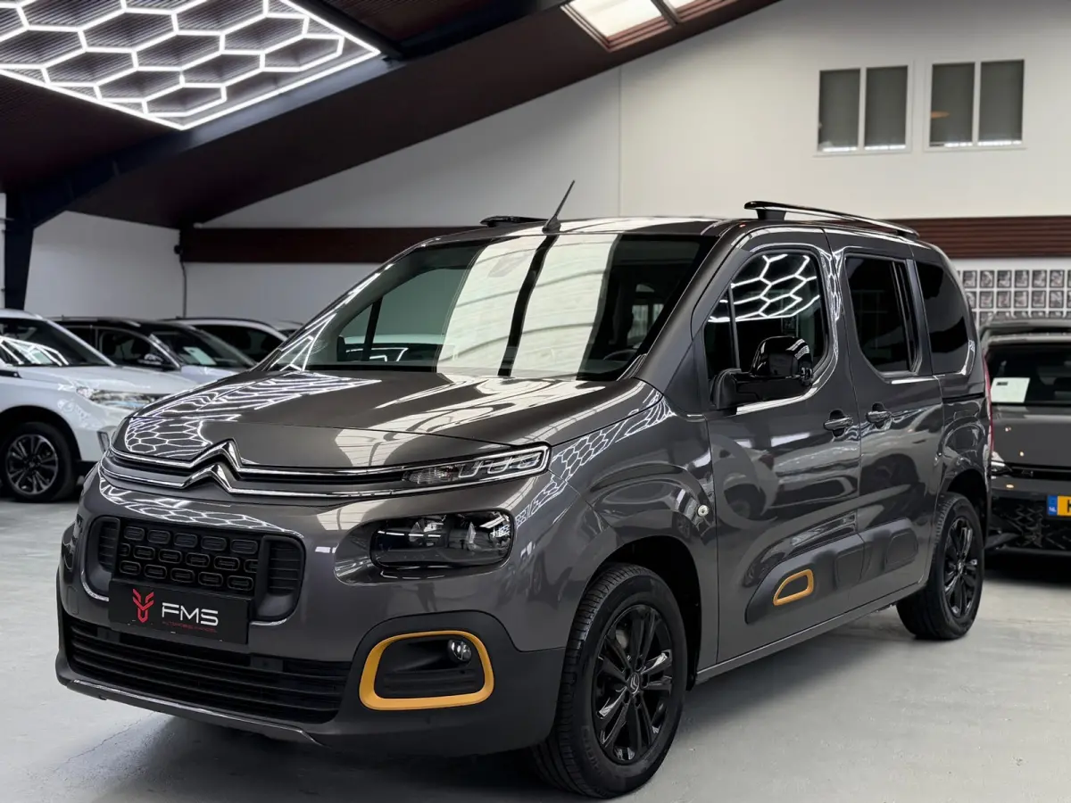 1.2 PureTech Rip Curl Edition CarPlay Camera