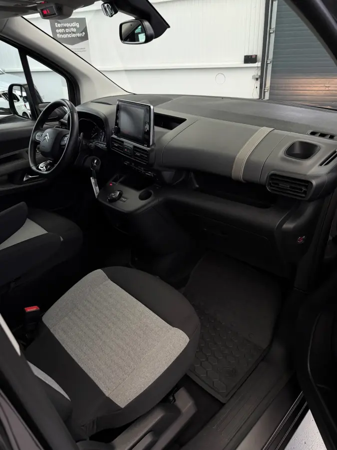 1.2 PureTech Rip Curl Edition CarPlay Camera