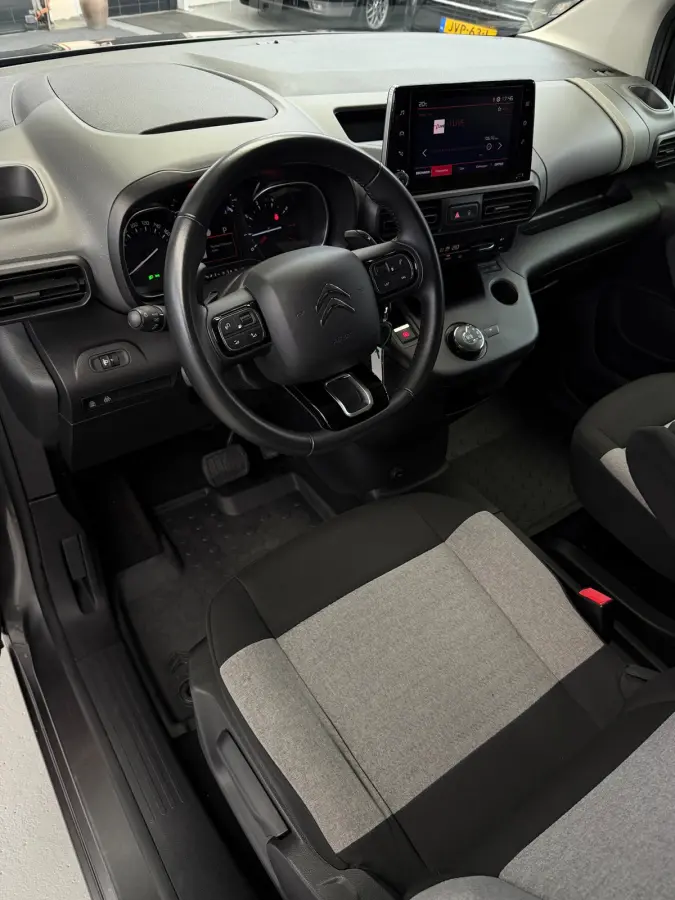 1.2 PureTech Rip Curl Edition CarPlay Camera