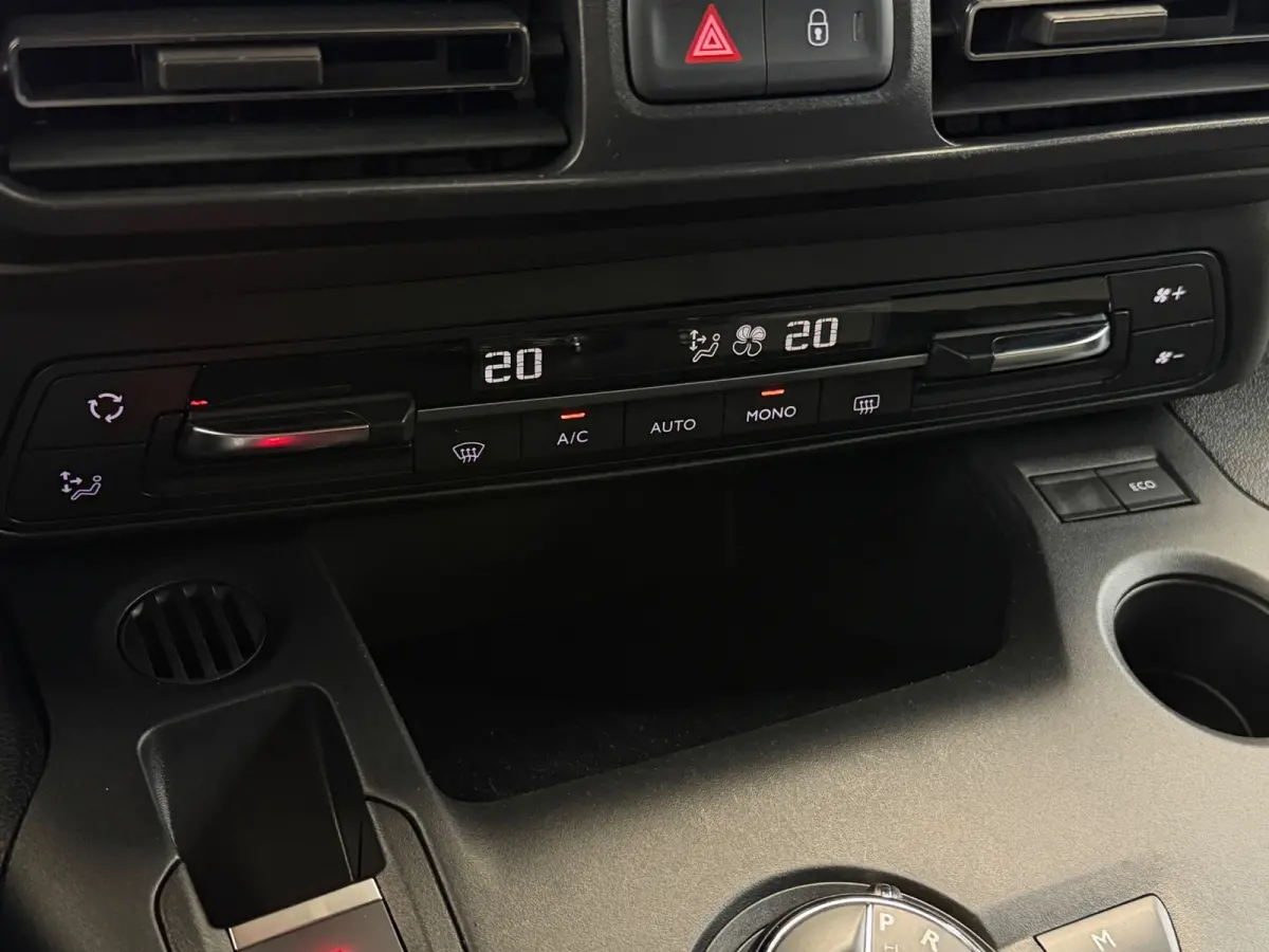 1.2 PureTech Rip Curl Edition CarPlay Camera