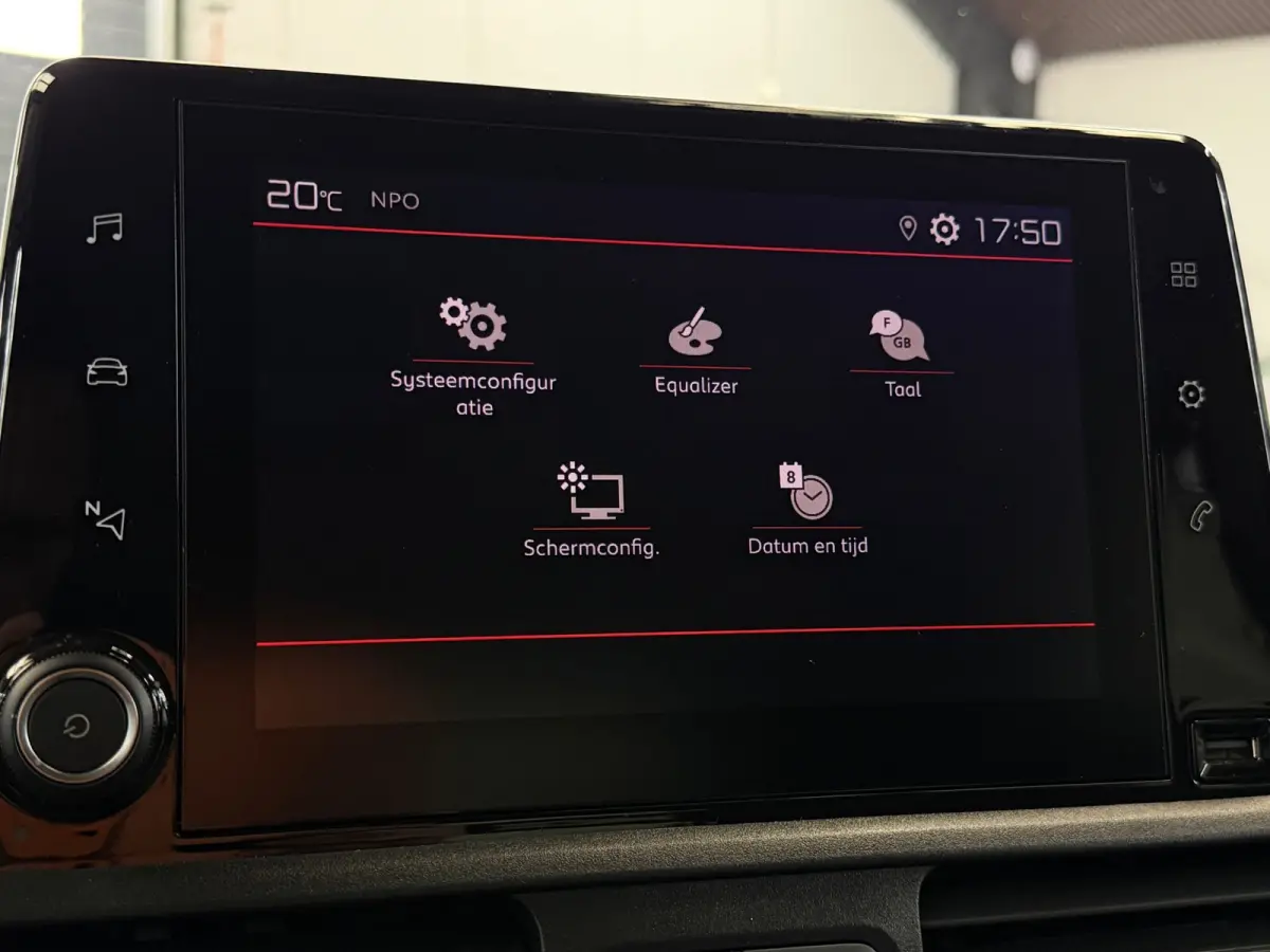 1.2 PureTech Rip Curl Edition CarPlay Camera