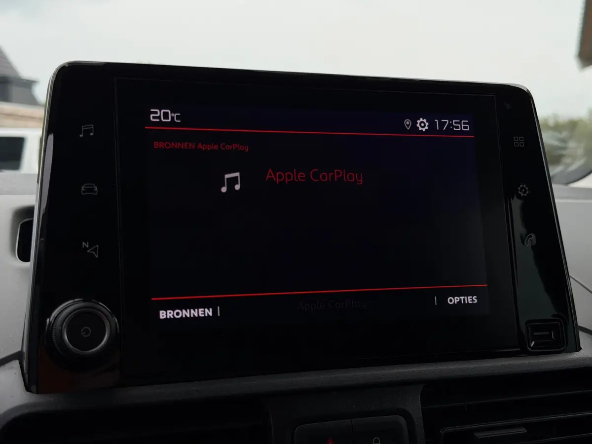 1.2 PureTech Rip Curl Edition CarPlay Camera