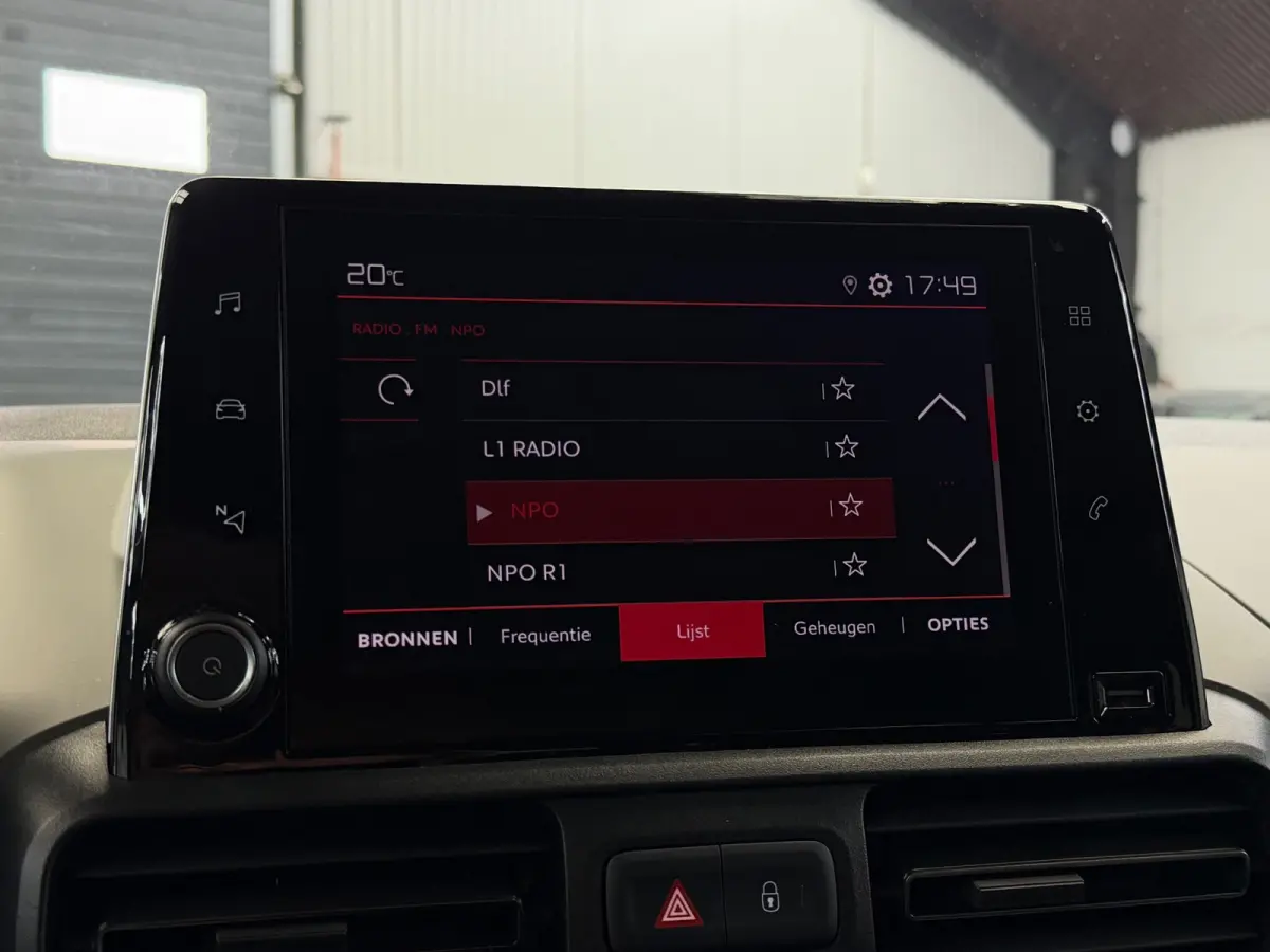 1.2 PureTech Rip Curl Edition CarPlay Camera