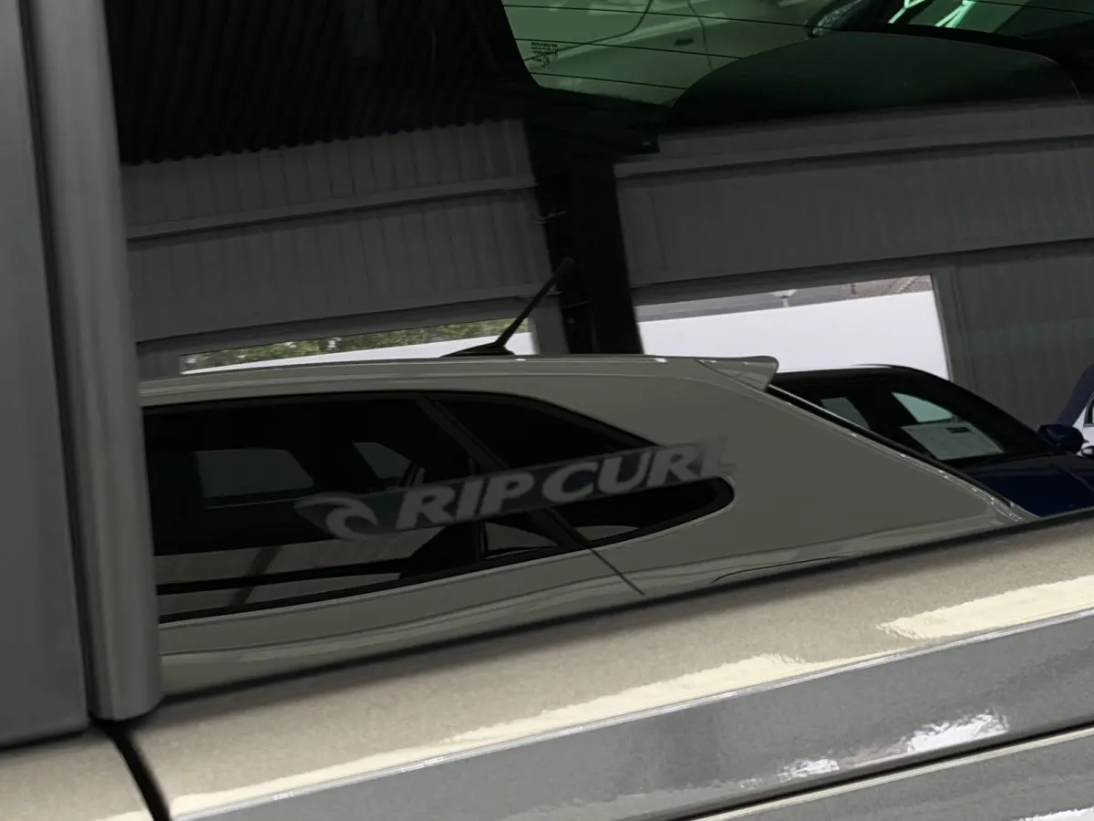 1.2 PureTech Rip Curl Edition CarPlay Camera
