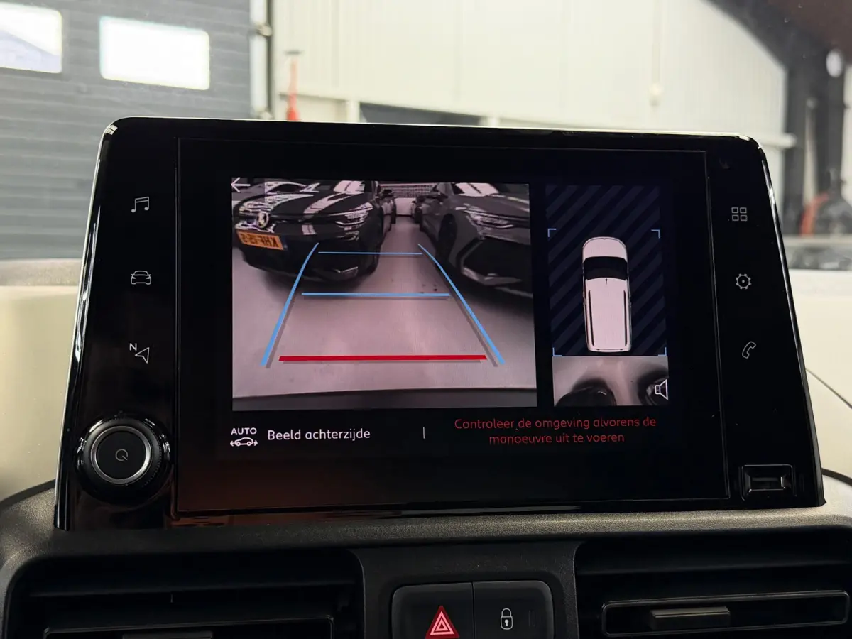 1.2 PureTech Rip Curl Edition CarPlay Camera