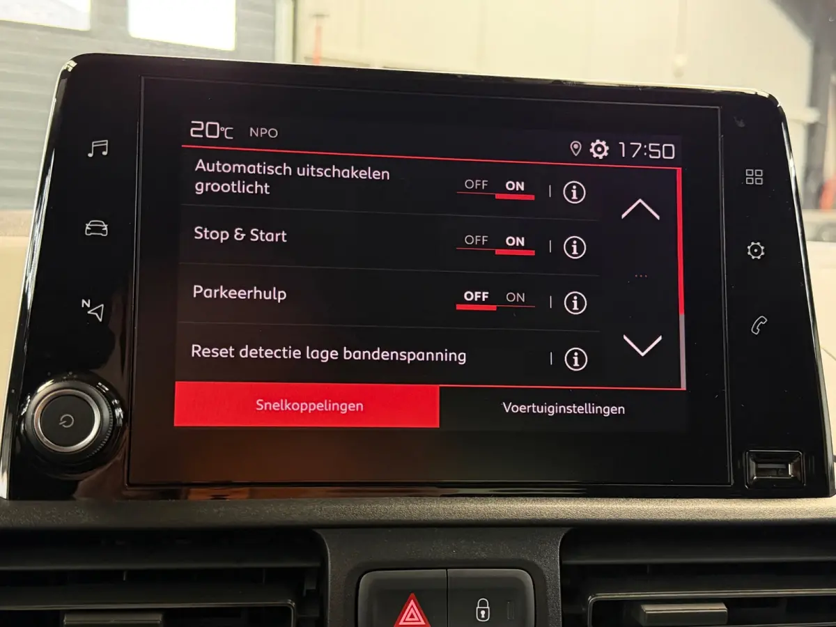 1.2 PureTech Rip Curl Edition CarPlay Camera