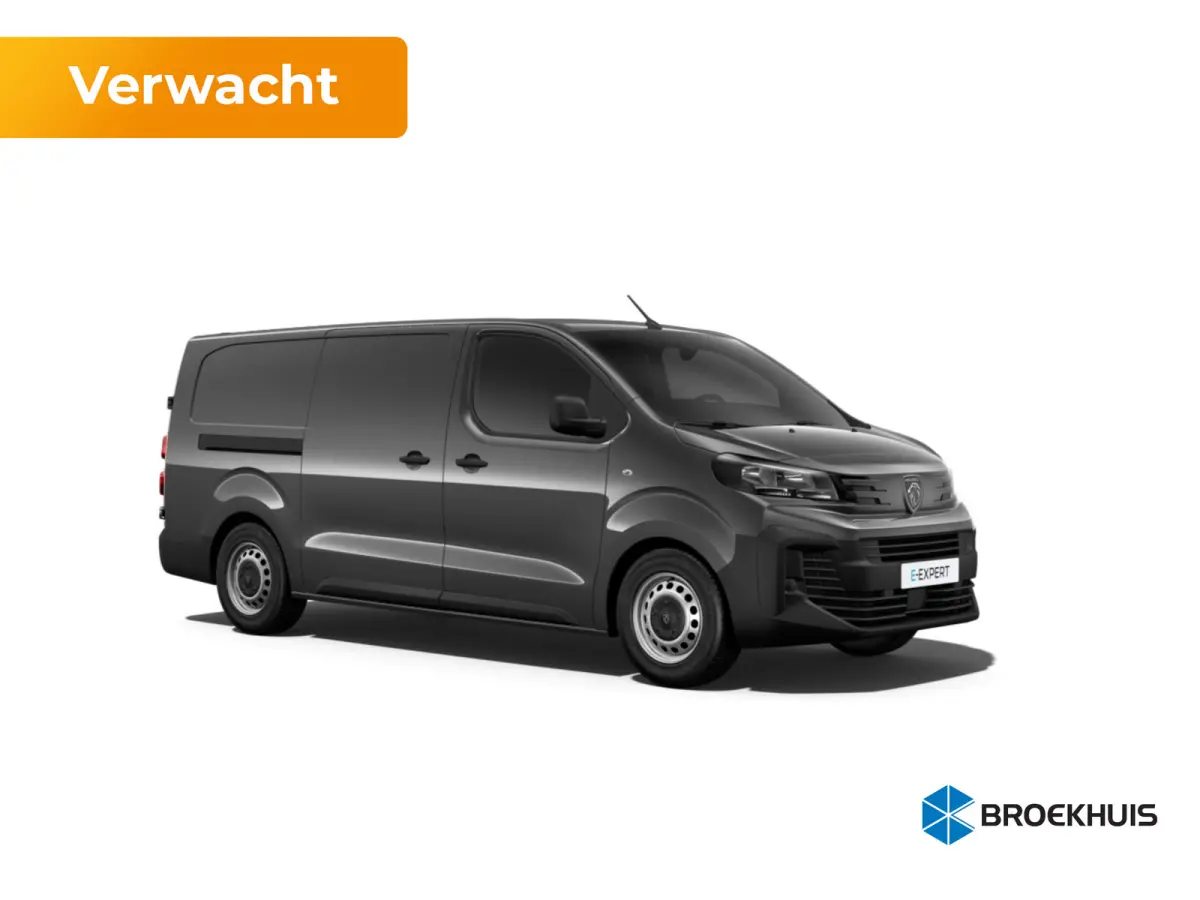 Standaard - Elektrisch | 16" stalen velgen | Elektrisch bedienbare en verwarmbare buitenspiegels | Elektrische parkeerrem