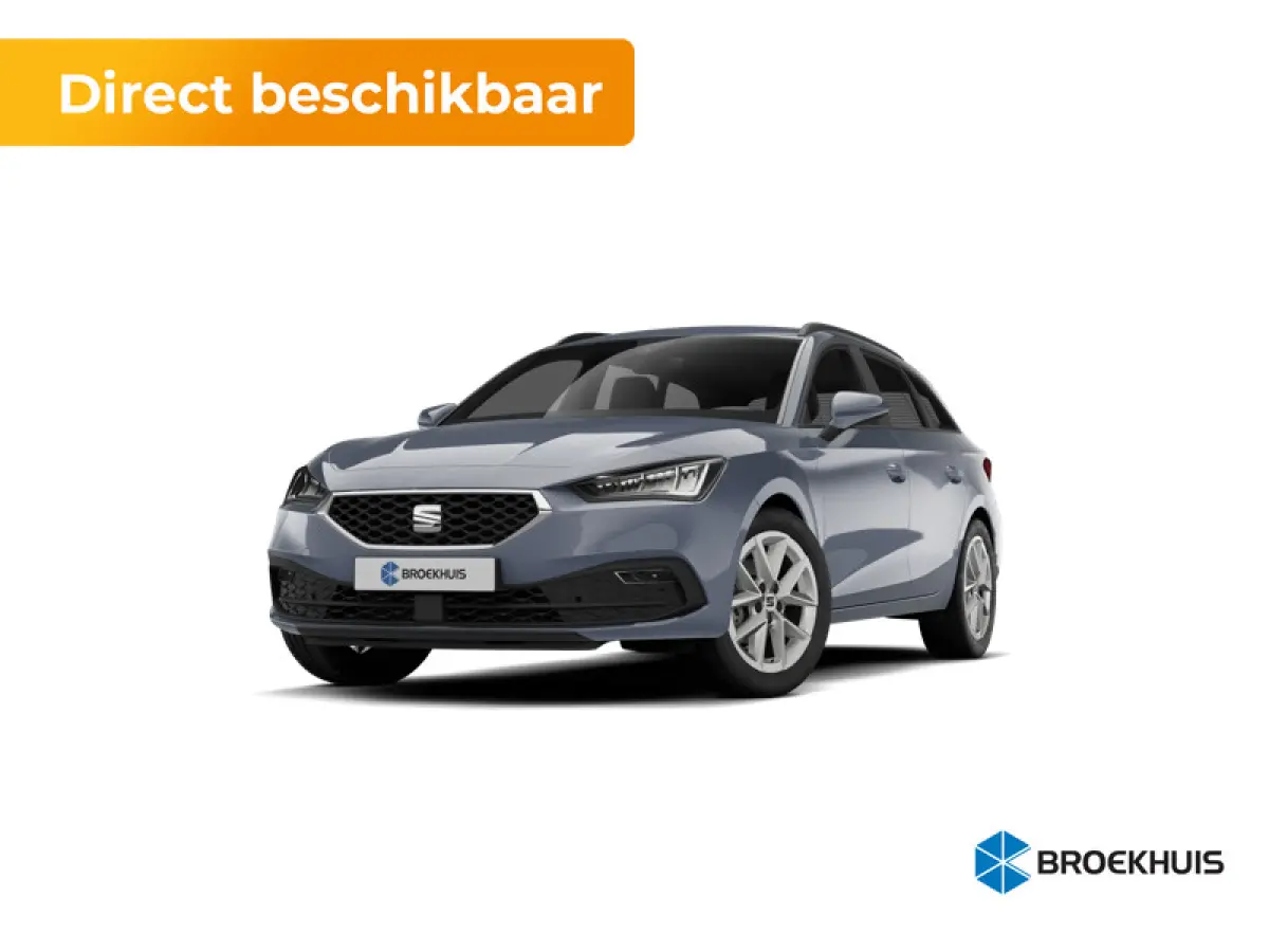 FR Business - eHybrid | Achteruitrijcamera | Automatisch dimmende binnenspiegel | Dakhemel uitgevoerd in zwart