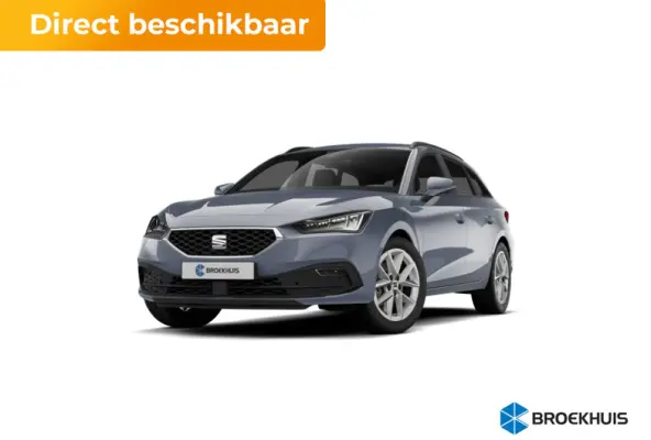 FR Business - eHybrid | Achteruitrijcamera | Automatisch dimmende binnenspiegel | Dakhemel uitgevoerd in zwart