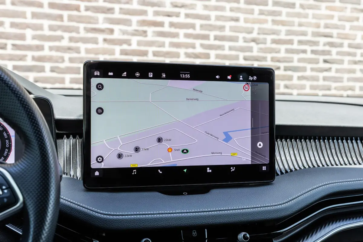 1.5 TSI 204pk PHEV Sportline Business | Panoramadak | Head-up Display | Stoelkoeling
