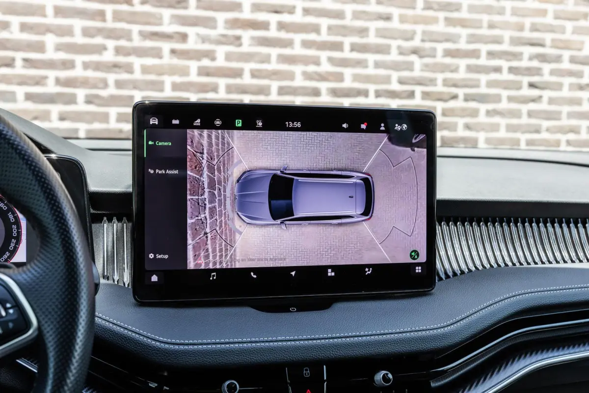 1.5 TSI 204pk PHEV Sportline Business | Panoramadak | Head-up Display | Stoelkoeling