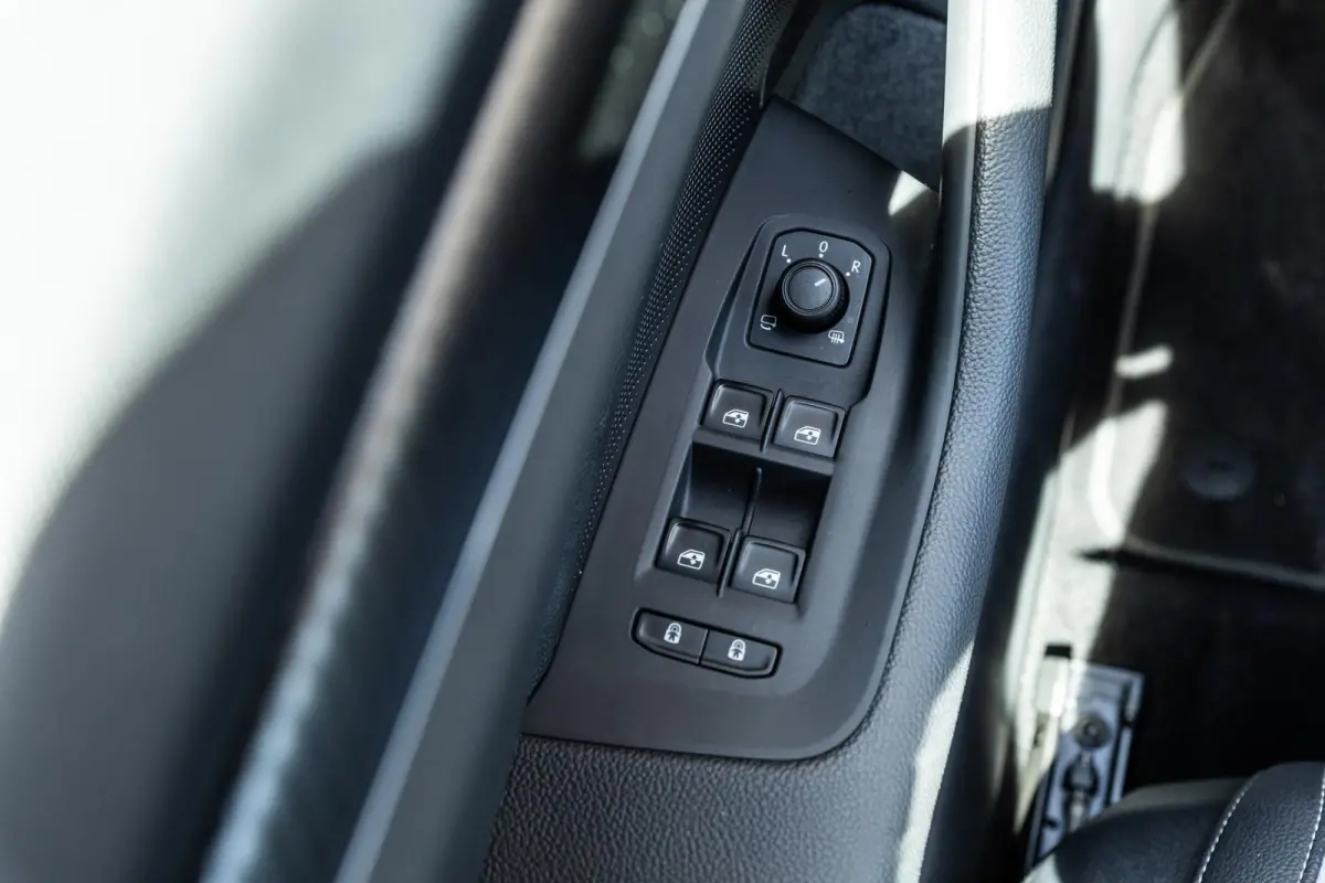 1.5 TSI 204pk PHEV Sportline Business | Panoramadak | Head-up Display | Stoelkoeling