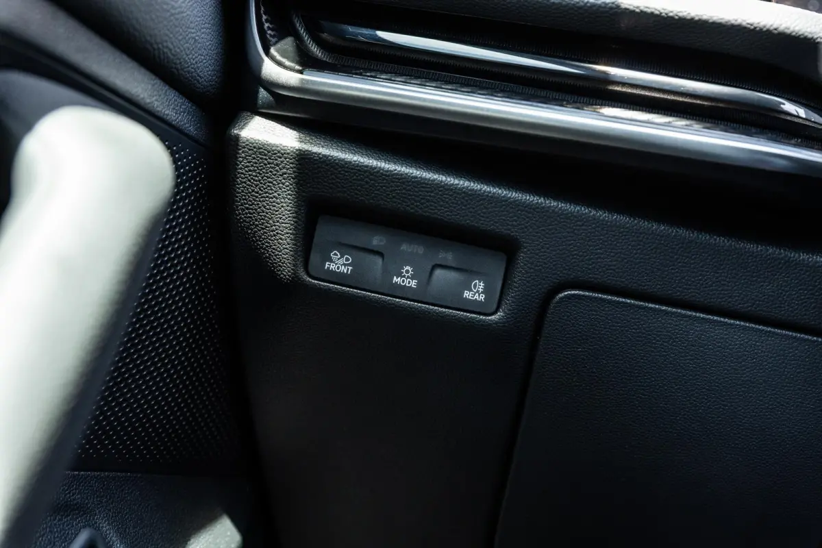 1.5 TSI 204pk PHEV Sportline Business | Panoramadak | Head-up Display | Stoelkoeling