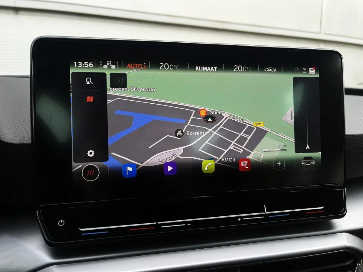 1.4 TSI eHybrid 204pk DSG PHEV FR Business Intense | SoH 95% | Trekhaak | Navigatgie | Stoelverwarming