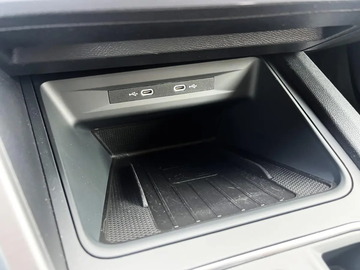 1.4 TSI eHybrid 204pk DSG PHEV FR Business Intense | SoH 95% | Trekhaak | Navigatgie | Stoelverwarming