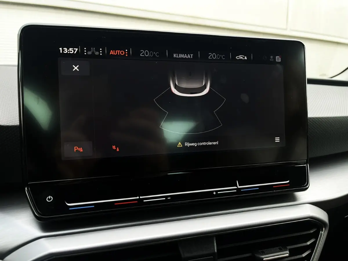 1.4 TSI eHybrid 204pk DSG PHEV FR Business Intense | SoH 95% | Trekhaak | Navigatgie | Stoelverwarming