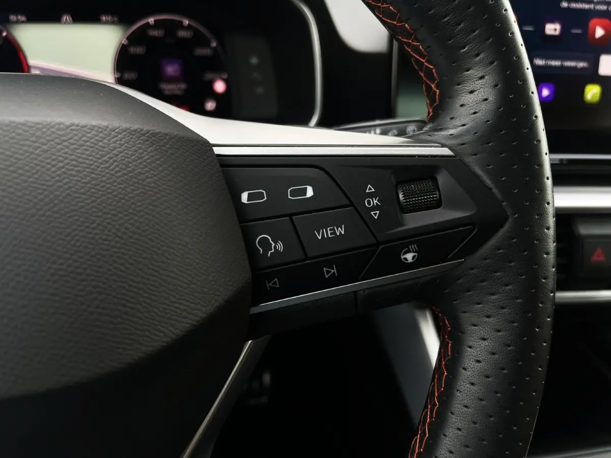 1.4 TSI eHybrid 204pk DSG PHEV FR Business Intense | SoH 95% | Trekhaak | Navigatgie | Stoelverwarming