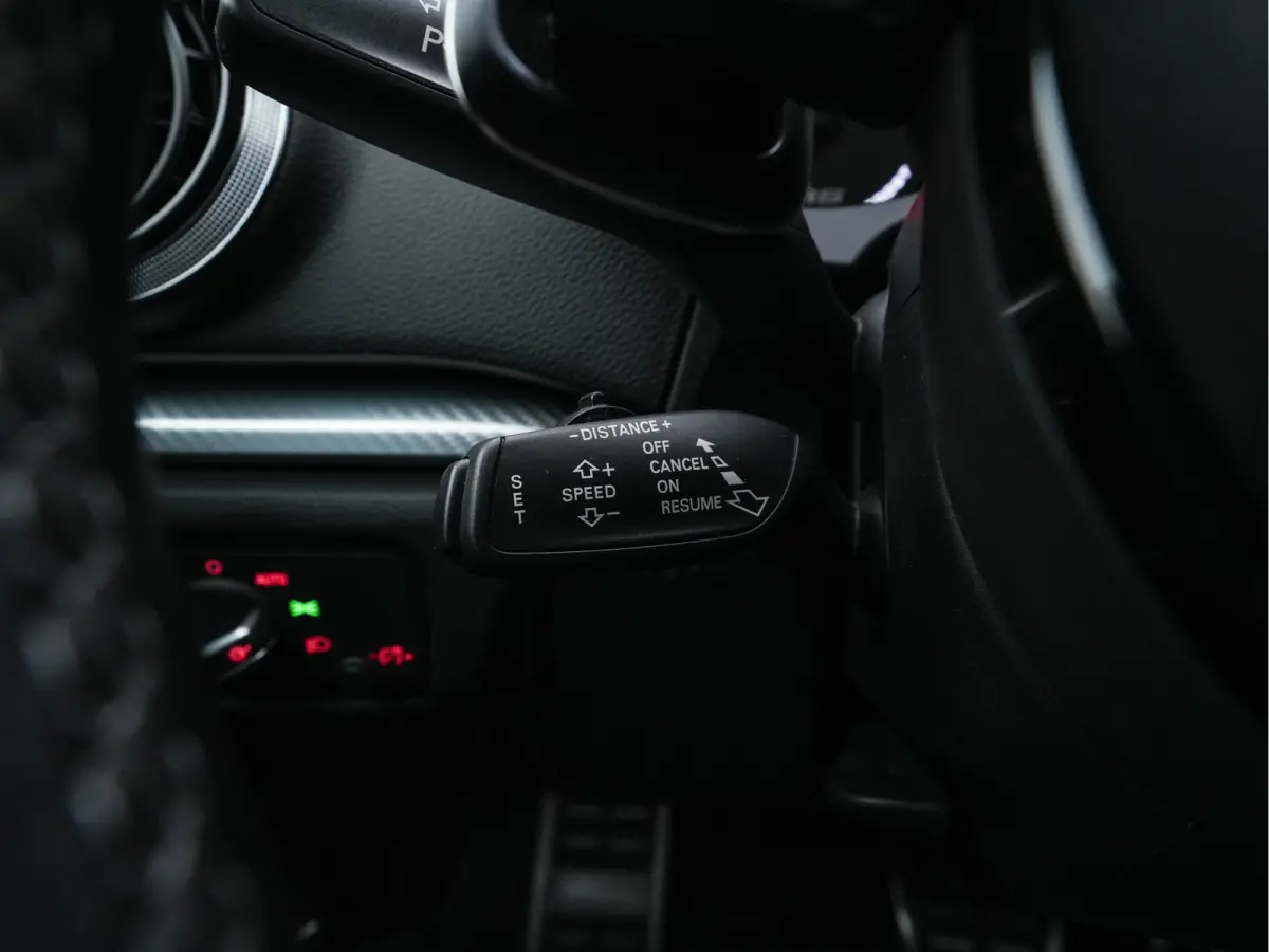 2.5 TFSI Quattro Pro Line Plus Black Optic Package (INCL-BTW) *MILLTEK-EXHAUST | ADAPTIVE-CRUISE | HEATED-SPORTSEATS | BANG&OLUFSEN | LEATHER | FULL-LED | NAVI-FULLMAP | PRIVACY-GLASS | SHIF