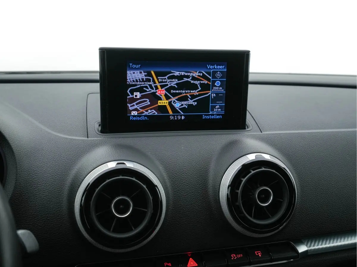 2.5 TFSI Quattro Pro Line Plus Black Optic Package (INCL-BTW) *MILLTEK-EXHAUST | ADAPTIVE-CRUISE | HEATED-SPORTSEATS | BANG&OLUFSEN | LEATHER | FULL-LED | NAVI-FULLMAP | PRIVACY-GLASS | SHIF
