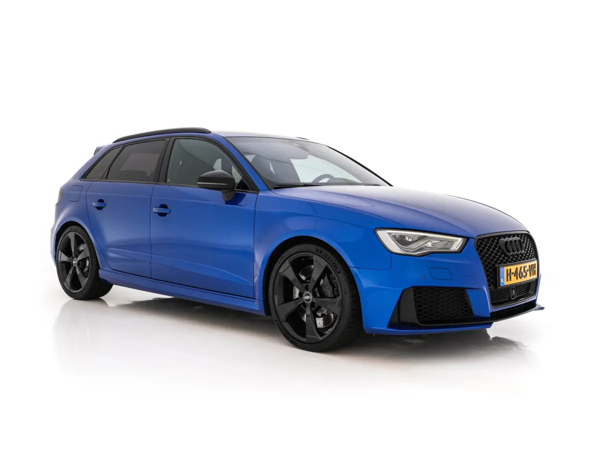 Audi RS3 Sportback 2016 Benzine Automatisch leasen