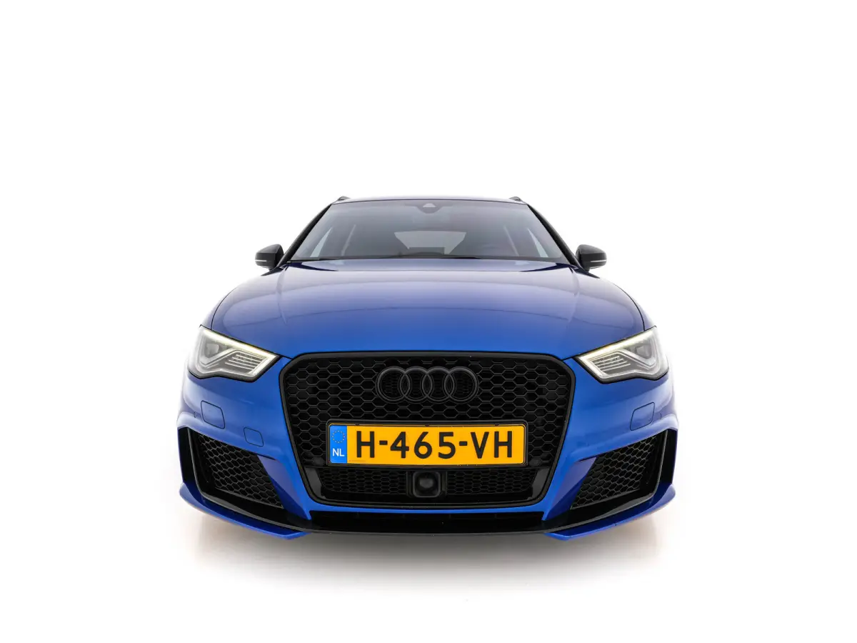 2.5 TFSI Quattro Pro Line Plus Black Optic Package (INCL-BTW) *MILLTEK-EXHAUST | ADAPTIVE-CRUISE | HEATED-SPORTSEATS | BANG&OLUFSEN | LEATHER | FULL-LED | NAVI-FULLMAP | PRIVACY-GLASS | SHIF