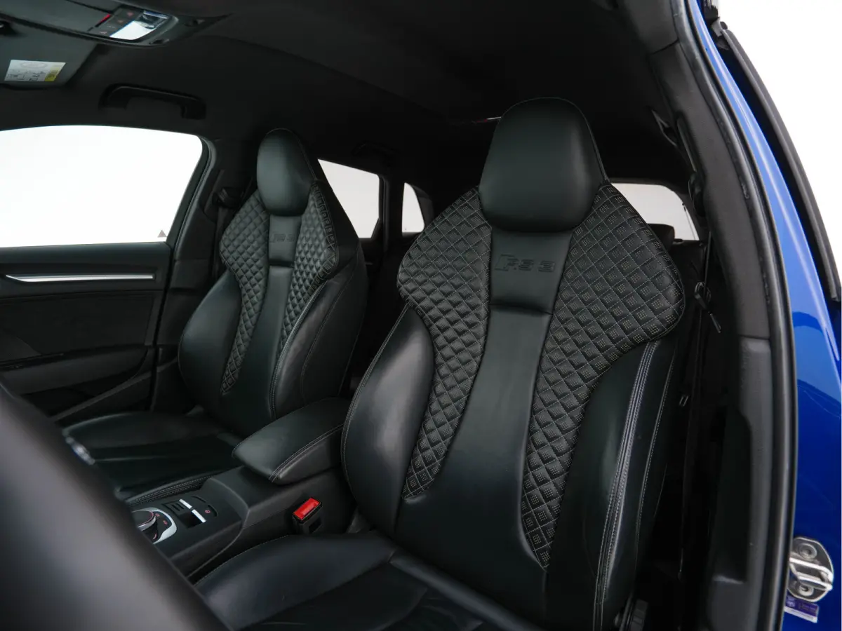 2.5 TFSI Quattro Pro Line Plus Black Optic Package (INCL-BTW) *MILLTEK-EXHAUST | ADAPTIVE-CRUISE | HEATED-SPORTSEATS | BANG&OLUFSEN | LEATHER | FULL-LED | NAVI-FULLMAP | PRIVACY-GLASS | SHIF