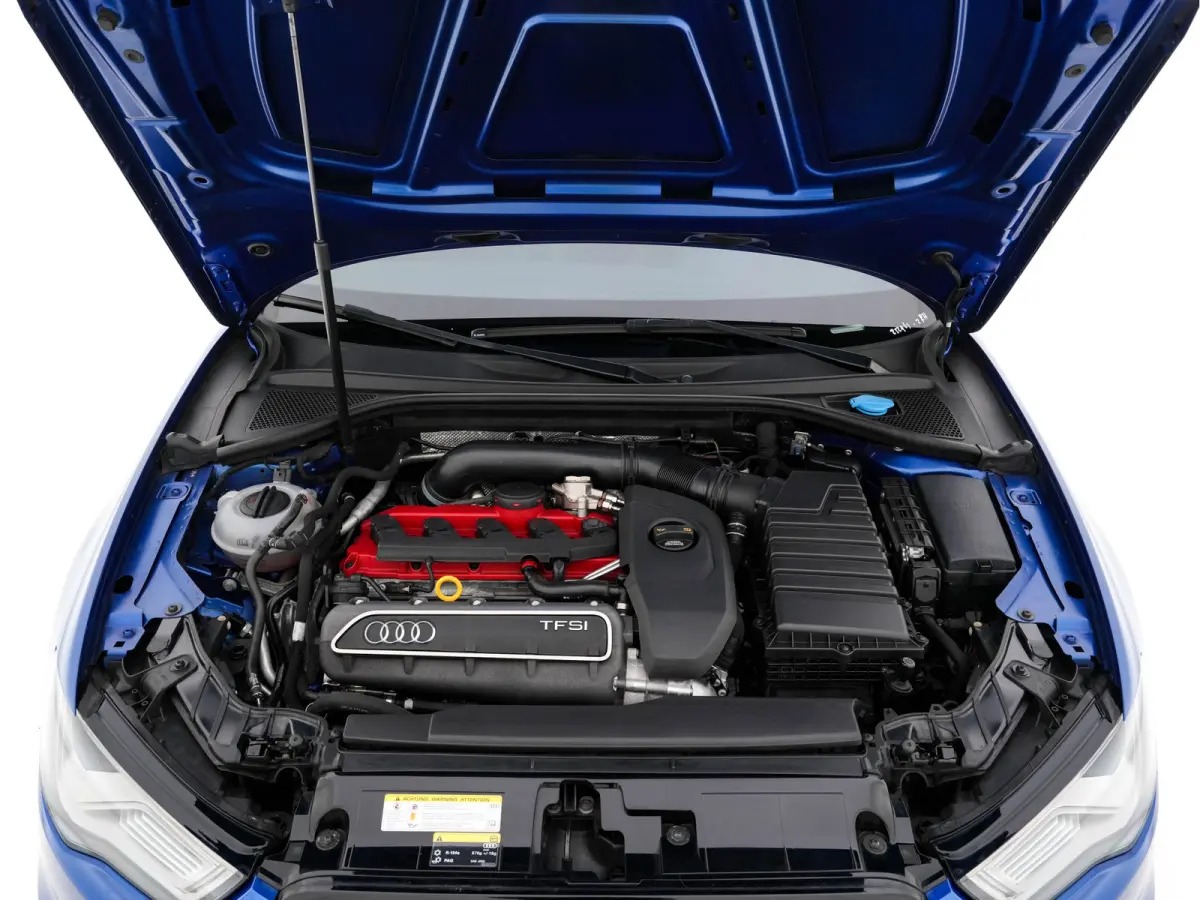2.5 TFSI Quattro Pro Line Plus Black Optic Package (INCL-BTW) *MILLTEK-EXHAUST | ADAPTIVE-CRUISE | HEATED-SPORTSEATS | BANG&OLUFSEN | LEATHER | FULL-LED | NAVI-FULLMAP | PRIVACY-GLASS | SHIF