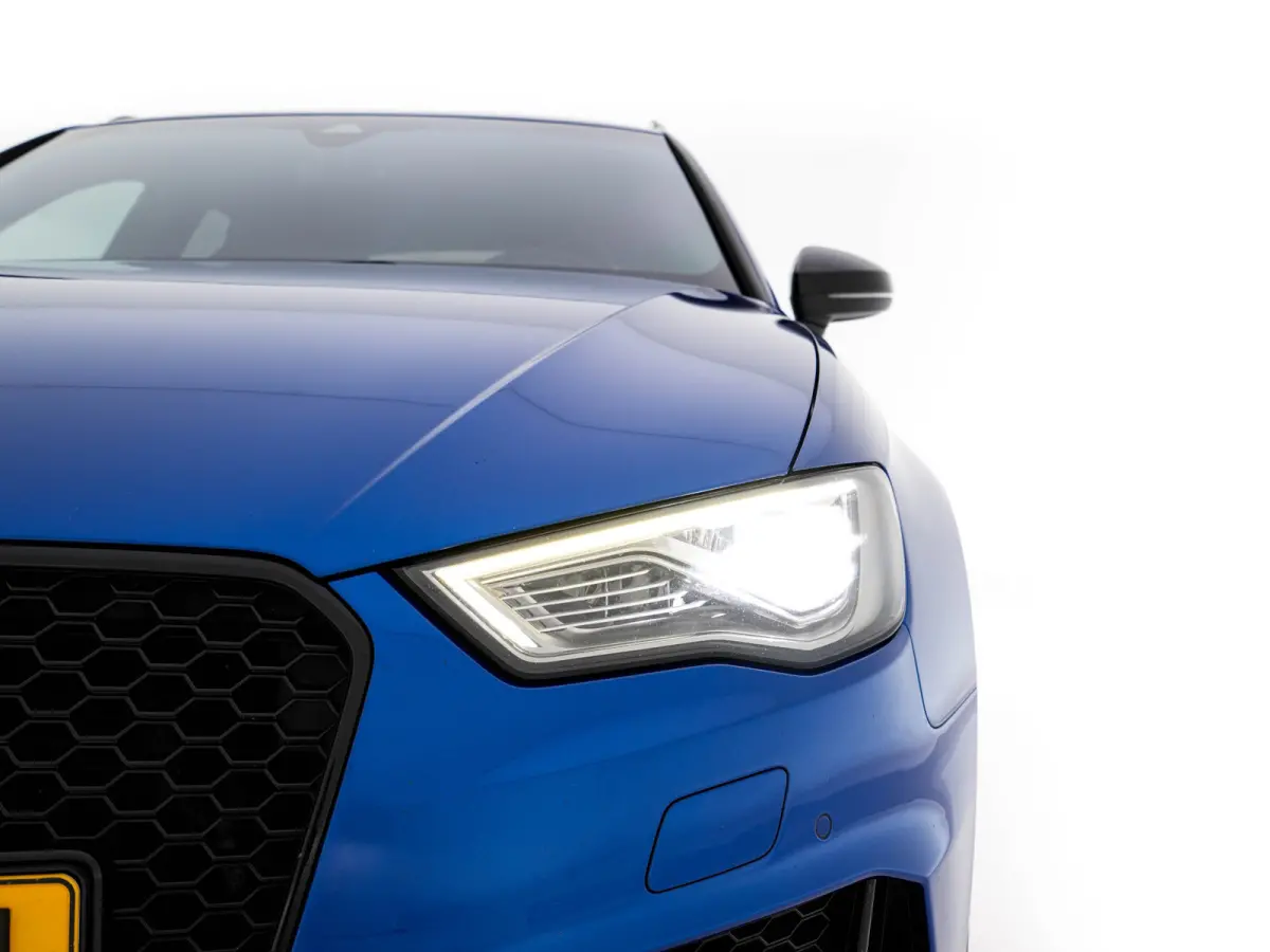 2.5 TFSI Quattro Pro Line Plus Black Optic Package (INCL-BTW) *MILLTEK-EXHAUST | ADAPTIVE-CRUISE | HEATED-SPORTSEATS | BANG&OLUFSEN | LEATHER | FULL-LED | NAVI-FULLMAP | PRIVACY-GLASS | SHIF