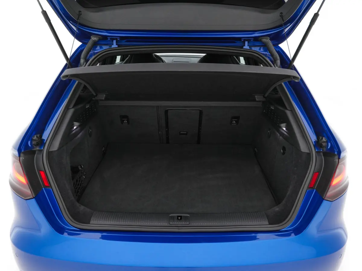 2.5 TFSI Quattro Pro Line Plus Black Optic Package (INCL-BTW) *MILLTEK-EXHAUST | ADAPTIVE-CRUISE | HEATED-SPORTSEATS | BANG&OLUFSEN | LEATHER | FULL-LED | NAVI-FULLMAP | PRIVACY-GLASS | SHIF