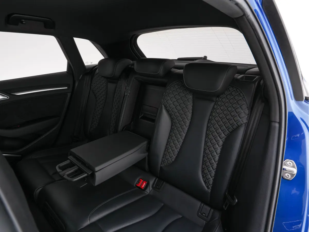 2.5 TFSI Quattro Pro Line Plus Black Optic Package (INCL-BTW) *MILLTEK-EXHAUST | ADAPTIVE-CRUISE | HEATED-SPORTSEATS | BANG&OLUFSEN | LEATHER | FULL-LED | NAVI-FULLMAP | PRIVACY-GLASS | SHIF