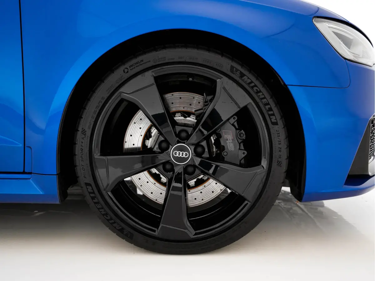 2.5 TFSI Quattro Pro Line Plus Black Optic Package (INCL-BTW) *MILLTEK-EXHAUST | ADAPTIVE-CRUISE | HEATED-SPORTSEATS | BANG&OLUFSEN | LEATHER | FULL-LED | NAVI-FULLMAP | PRIVACY-GLASS | SHIF