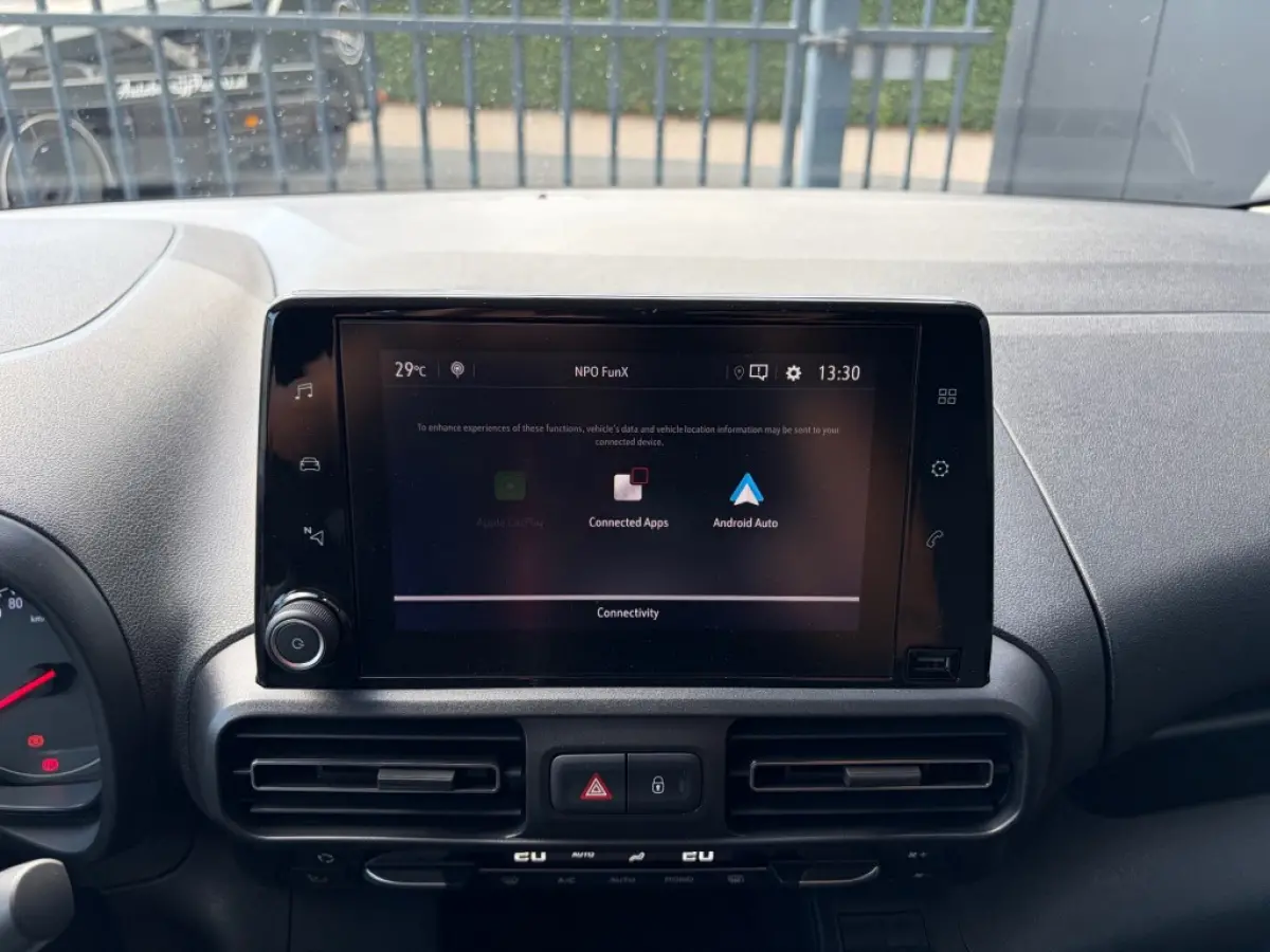 1.5D L2H1 Carplay Android Camera Cruise PDC Achterdeuren Sportvelgen