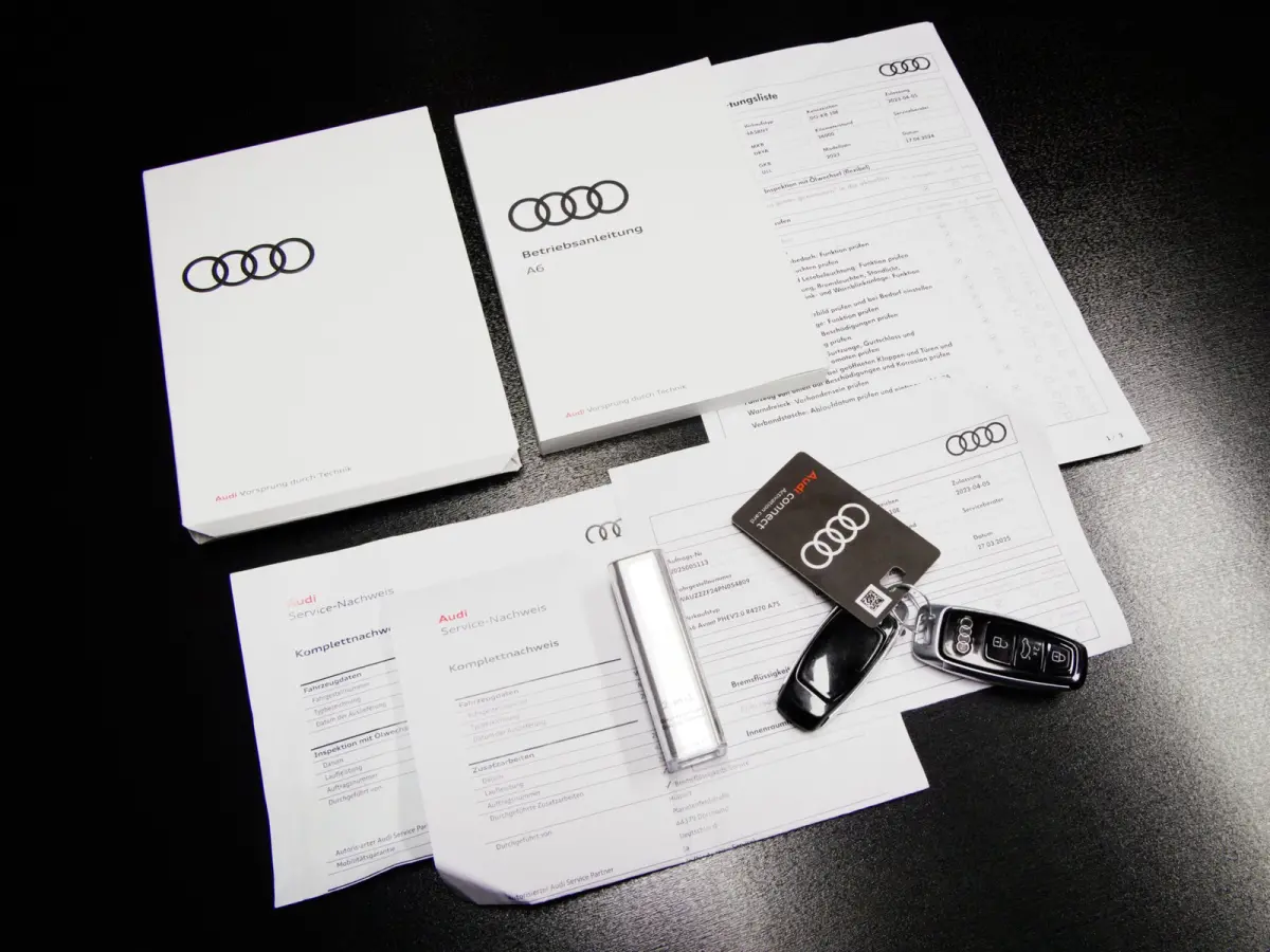 55 TFSI e quattro Competition S-Line Edition (MAXTON, B&O, SFEERVERLICHTING, TREKHAAK, PANO, 360 CAMERA, CARPLAY)