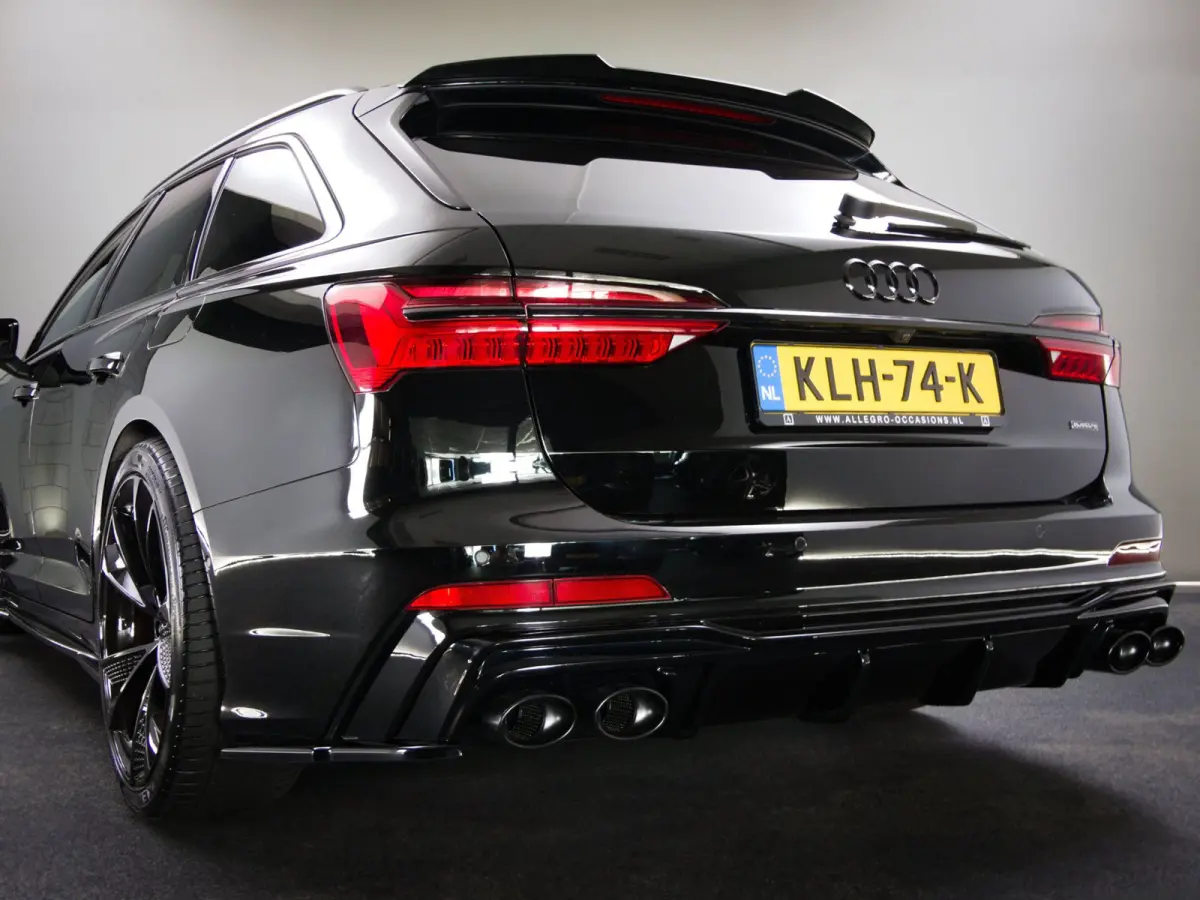 55 TFSI e quattro Competition S-Line Edition (MAXTON, B&O, SFEERVERLICHTING, TREKHAAK, PANO, 360 CAMERA, CARPLAY)